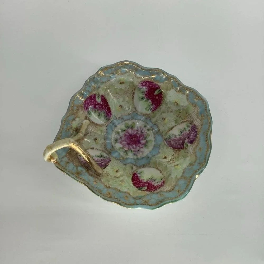 Boutique exquisite porcelain